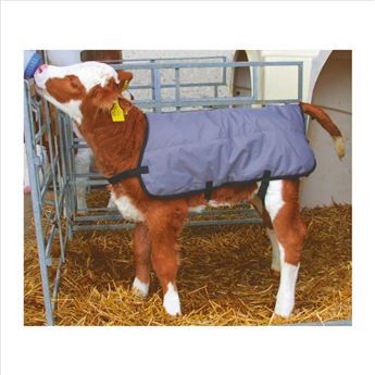 Buzağı Battaniyesi Ripstopp 80 cm