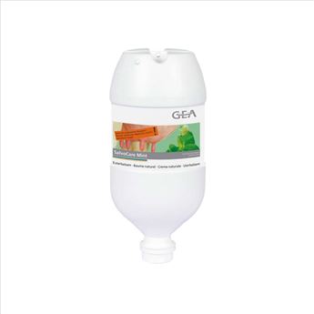 Meme Bakım Solüsyonu Mint 2500 ml