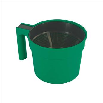 Ön Sağım Kabı Premium