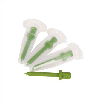 Silikon Meme Çubukları