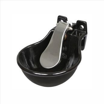 Döküm Suluk Teknesi