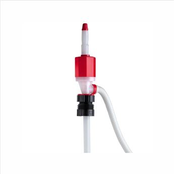 HORTUMLU VARİL POMPASI