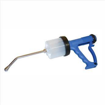 İLAÇ İÇİRME ENJEKTÖRÜ