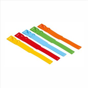 İşaretleme Bantları - Yeşil